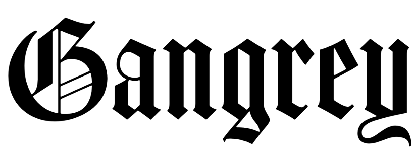 Gangrey